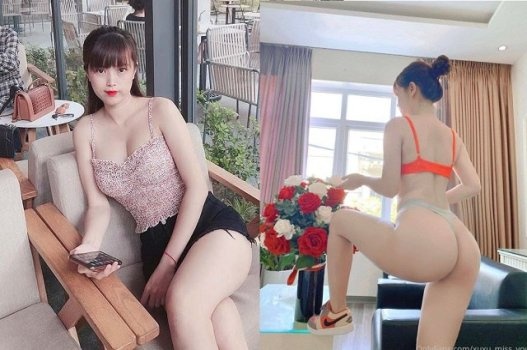 Clip sex mới to leak của Hằng Nguyễn body lực sĩ