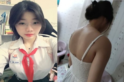 Sex em nữ sinh còn zin nguyên vẹn
