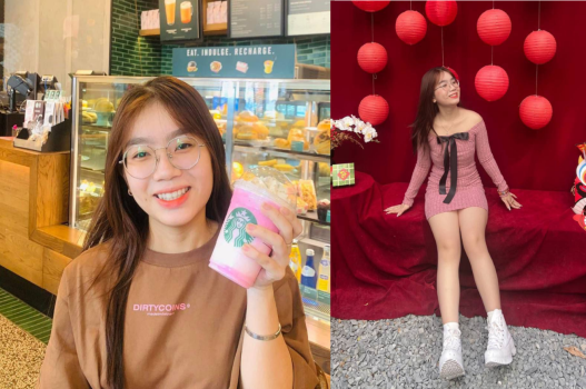 Em đòi đi gym nhưng chỉ thích chịch