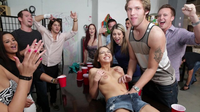 Em Tây sex party nhóm chịch cuồng nhiệt sướng mê