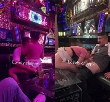 Đâm em sướng từ karaoke đến nhà nghỉ