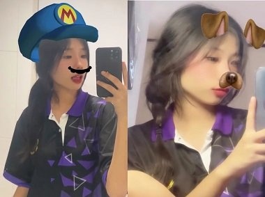 Bướm dâm đãng không thích tự sướng một mình
