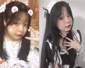 Tên dâm đãng Nguyễn Thị Khánh Thi yêu lầm