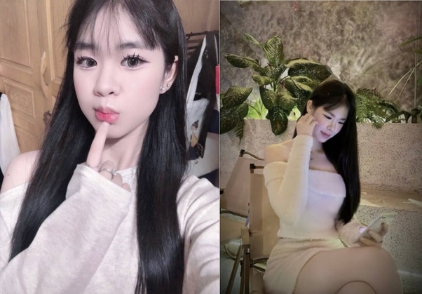 Sex Thanh Nghi TikTok mông bự gây sốc cộng đồng