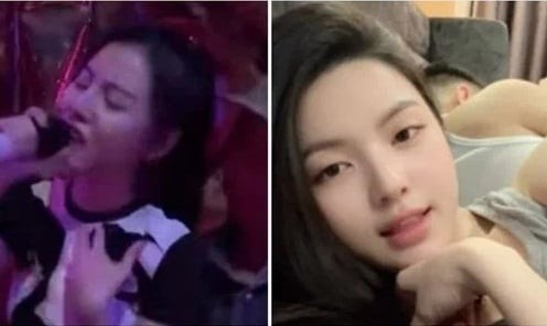 Phim sexy Chu Thanh Huyền đụ tung tại phòng karaoke